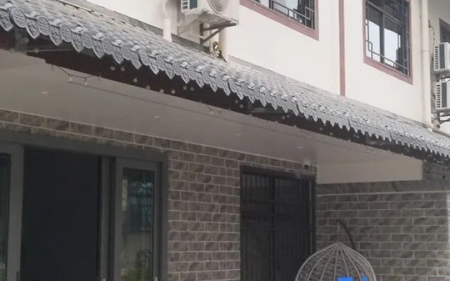 Xiyang Xiaozhu Homestay (Zhangjiajie West Station) – Exterior – Zhangjiajie