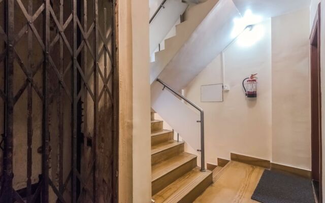 Konark Apartment