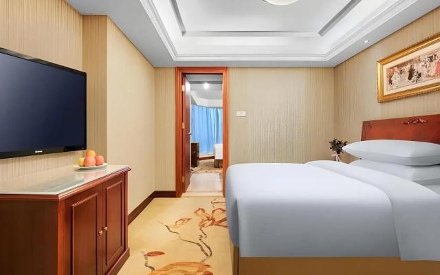 Vienna Hotels – Guest Rooms – Hangzhou