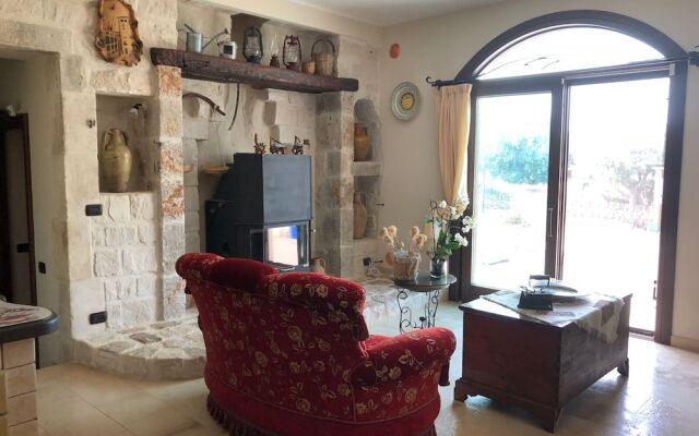 Casa Rosetta
