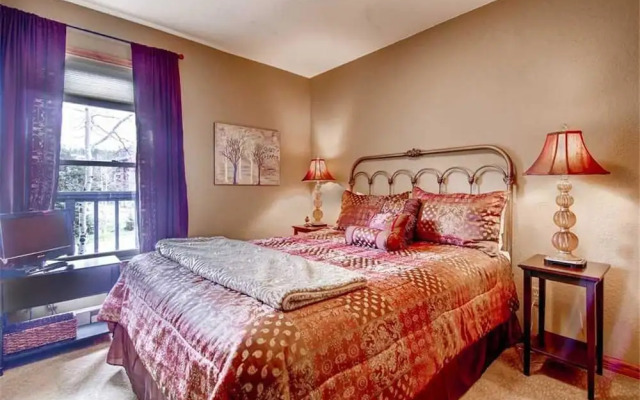 Wellington #3 (Townhome with Private Hot Tub)