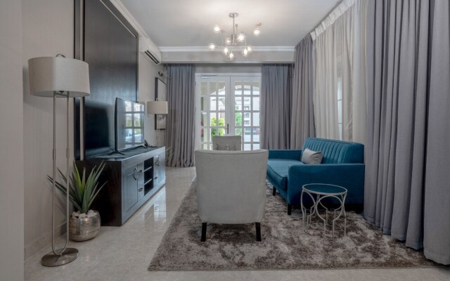 Alvanti Residences
