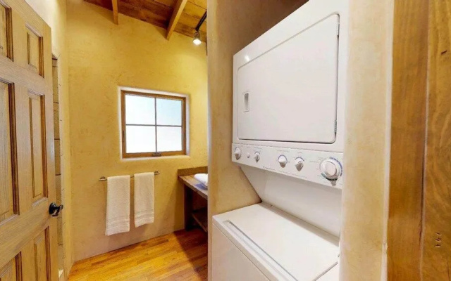 Casita Madera