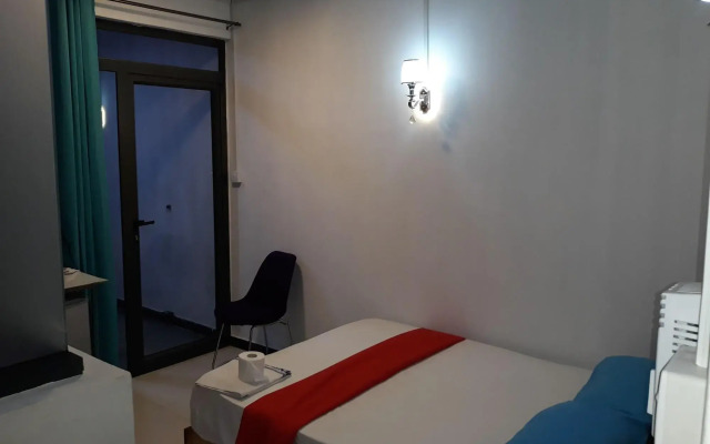 Residence Les Bambous
