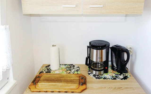 Amazing Home in Insel Poel With 1 Bedrooms and Wifi