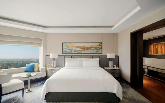 Shangri-La Eros, New Delhi