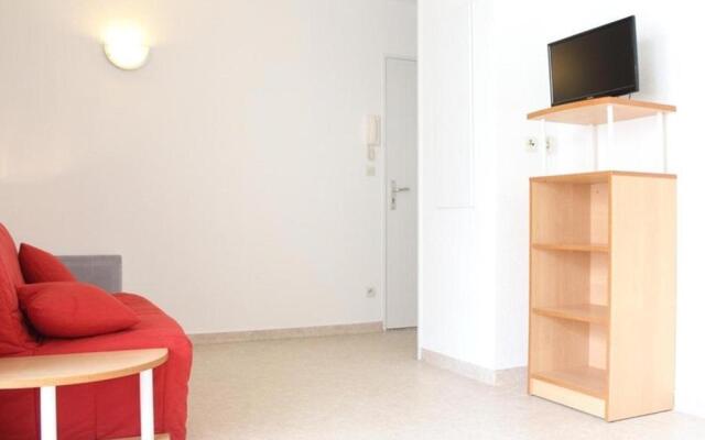 Appartement La Rochelle, 1 pièce, 2 personnes - FR-1-246-140