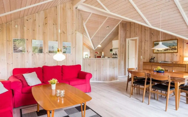 Holiday Home in Tarm