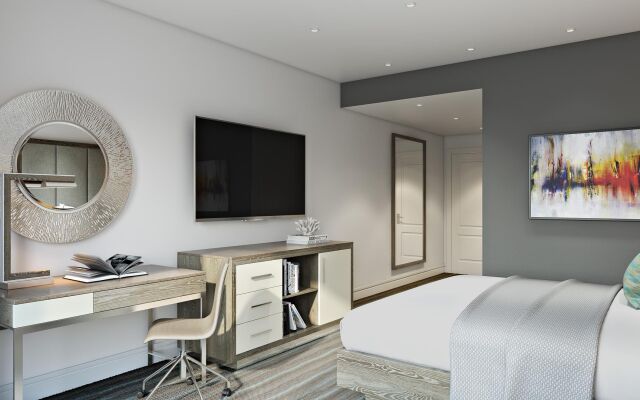 Hotel Paseo - Autograph Collection