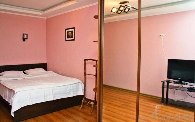 Альянс на улице Горького 13/56