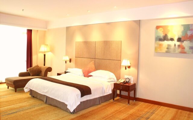 Starshine Hotel