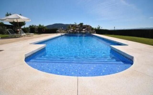 Studio in Periana, Malaga 100794