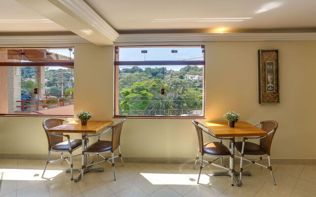 Hotel Fredy