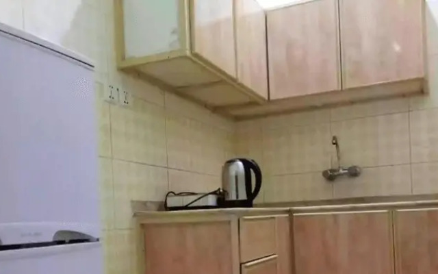 Hamsa Fajr Furnished Apartments Khamis Mushait