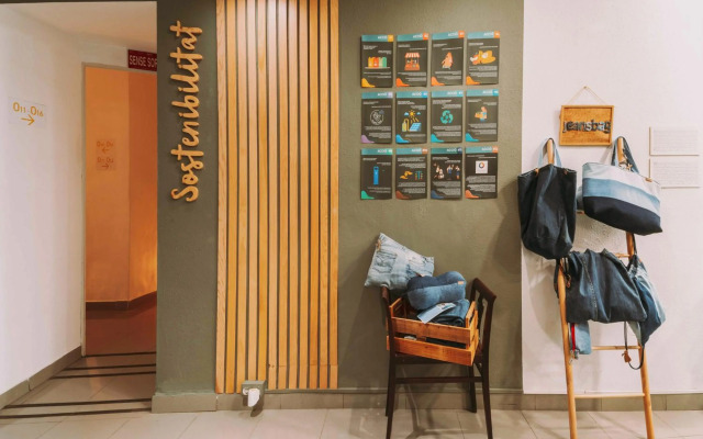 Hotel Bell Repos