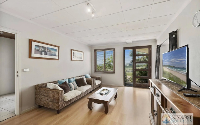 McAuleys Beach House