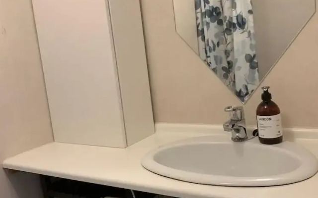 StayPlus Central 1BR  Apartment
