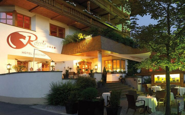 Hotel Rössle
