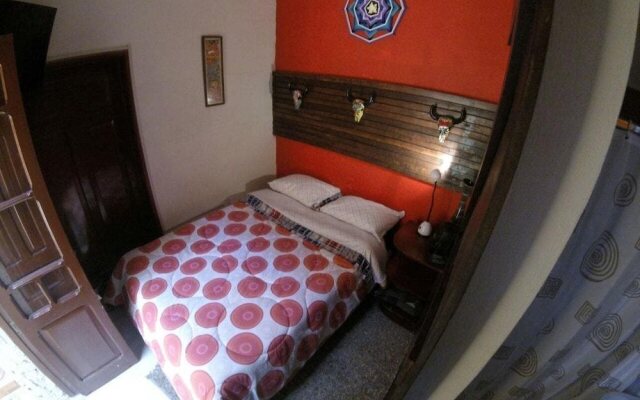 Hostal Corazón de Xoconostle
