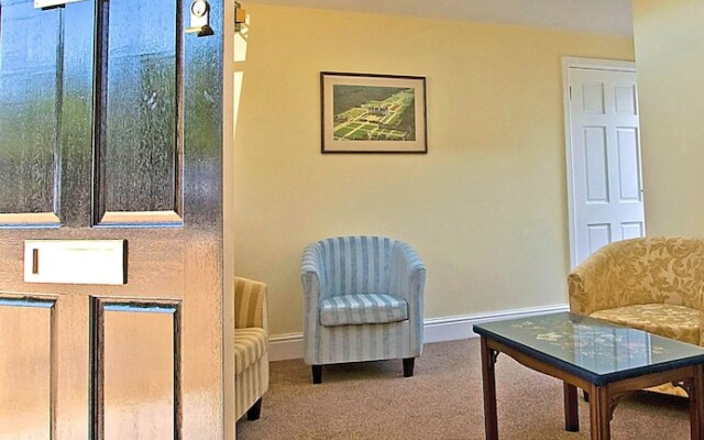Grange Country Guest House