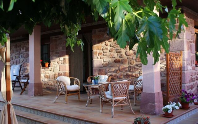 Casa Rural La Cava