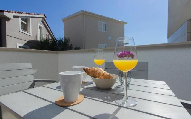 Apartments Zorka