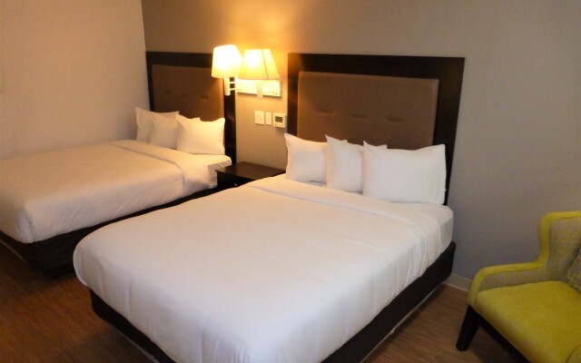 Red Roof Inn Houston – Jersey Village