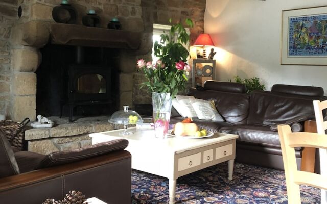 La longere du golfe - Chambres d'hotes