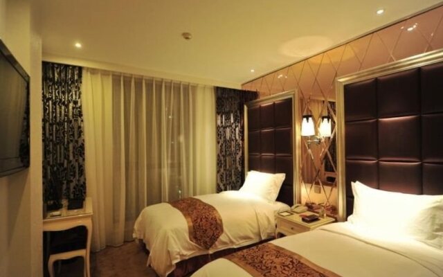Kailijia International Hotel