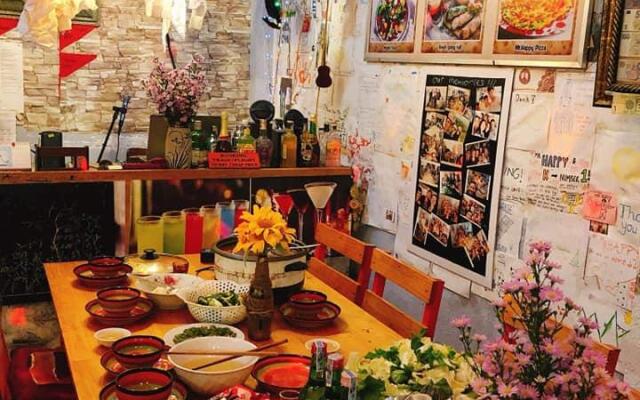 Da Lat Mr.Happy Homestay