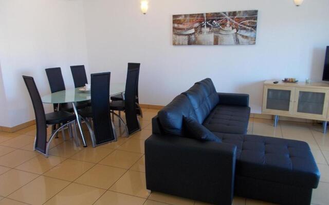 T1 e T2 Marina Albufeira apartments