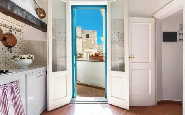 4060 La Loggia House by Barbarhouse