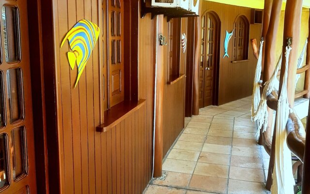 Morro Praia Hotel
