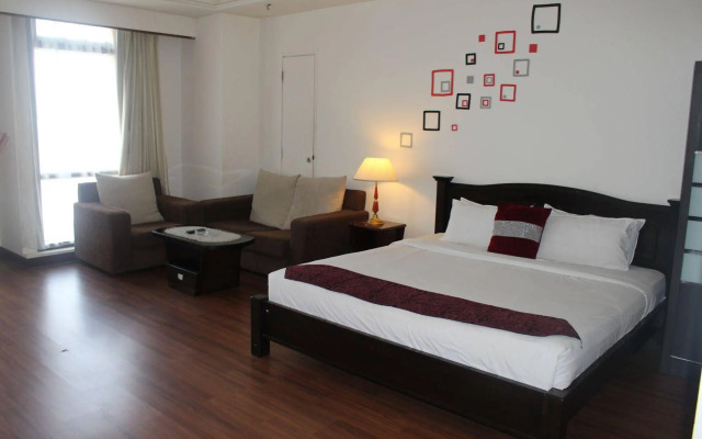 Perfect Apartment at Time Square