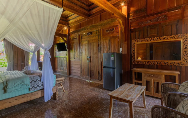 Billys Ayodya Villa