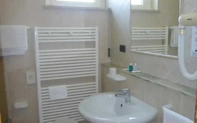 Hotel Campiglione