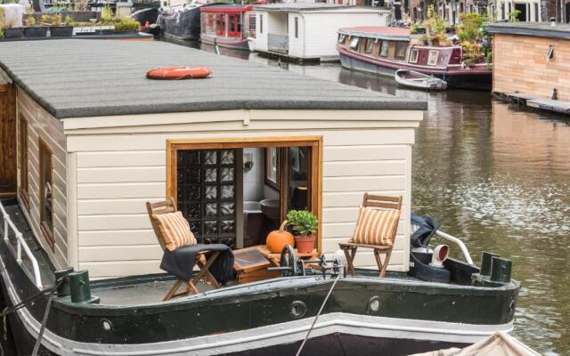 Houseboat Prince William & Houseboat Prince Arthur