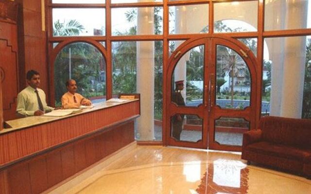 Hotel East Palace