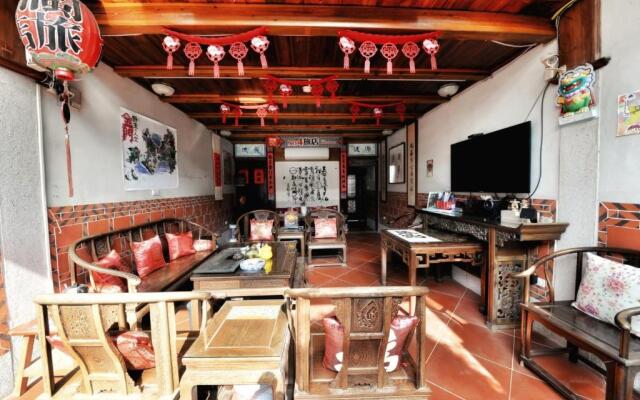 Minnan Inn No2