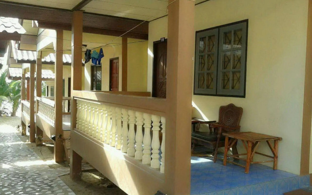 Paradise Lamai Bungalow