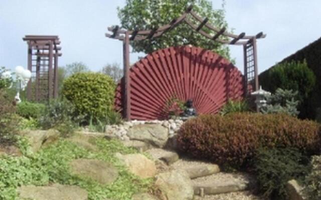 Chambre DHotes Miraflores