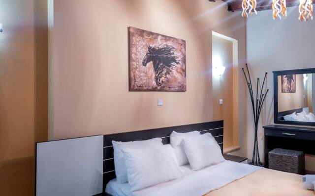 Kipos Resort