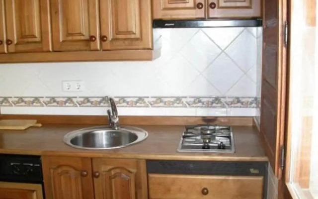 Hotel Casa Rural Ropino