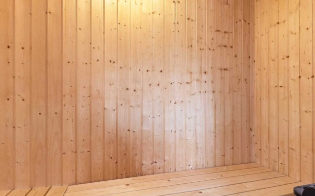 8 Person Holiday Home in Brenderup Fyn-by Traum