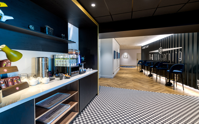 Mercure Neu-Isenburg