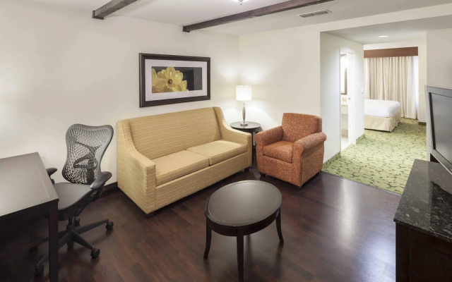 Hilton Garden Inn Dallas Lewisville