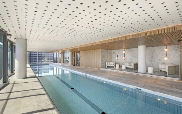 AAM Apartments - Melbourne