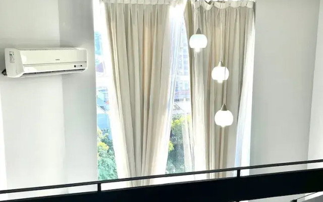 Apartamentos Saint Sebastian Flat Dup