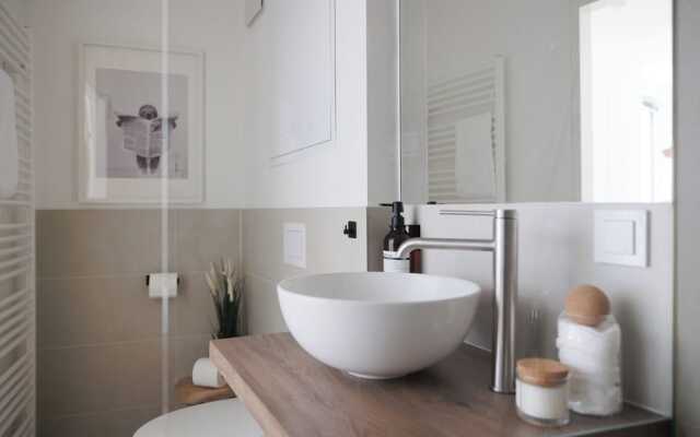 BOHO City Suites Augarten