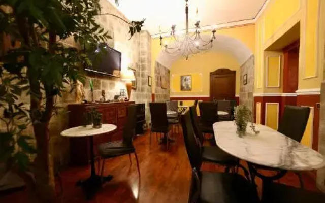 Hotel Amadeus